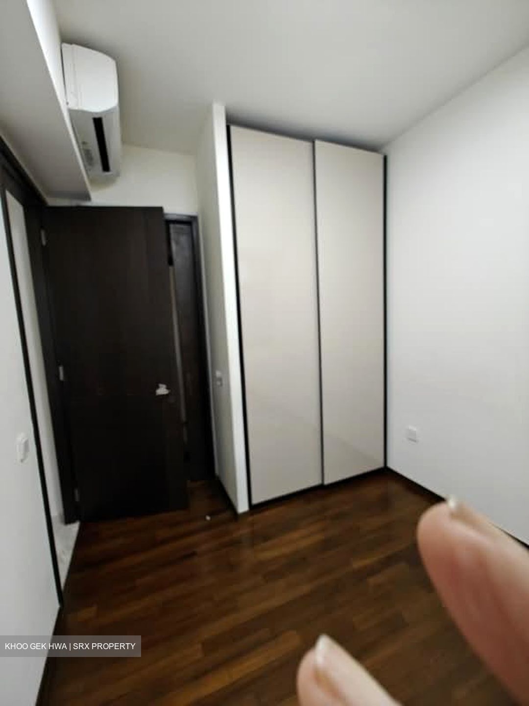 FORETT AT BUKIT TIMAH (D21), Apartment #593009641